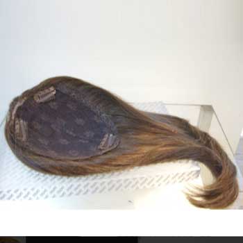 Apliques / Aplopecia